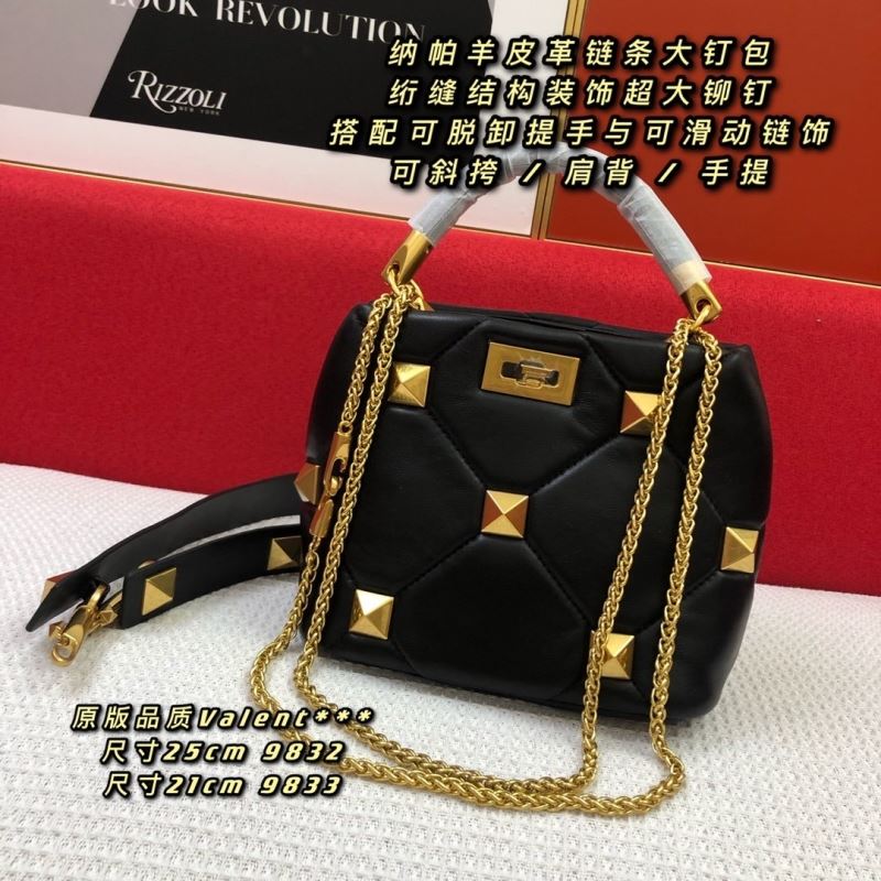 Valentino Handle Bags